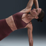 Sportovní podprsenka Nike Dri-Fit Indy W FD1062 219 xs