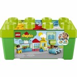 LEGO Duplo LEGO Duplo LEGO Duplo