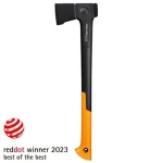 Fiskars X-series X24 Univerzální sekera M (1069104)