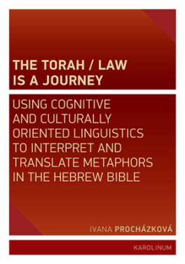 The Torah / Law Is a Journey - Ivana Procházková - e-kniha