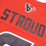 Nike Pánský dres Houston Texans NFL C.J. Stroud #7 Game Alternate Velikost: M
