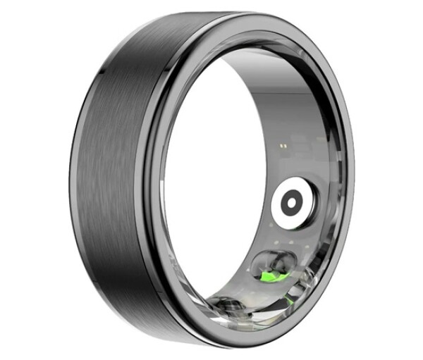 IGET Smart Ring R1 Black vel. 10 EDF_1049050