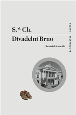 Divadelní Brno