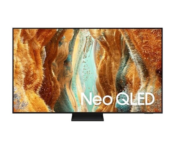 Samsung 65" TV, 4K Ultra HD, Neo QLED, 100 Hz, HDR, Tizen, WiFi, Bluetooth EDF_817133