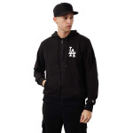 Pánská mikina Mlb League Los Angeles Dodgers Essential Zip 60284775 New Era
