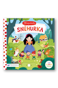 Sněhurka