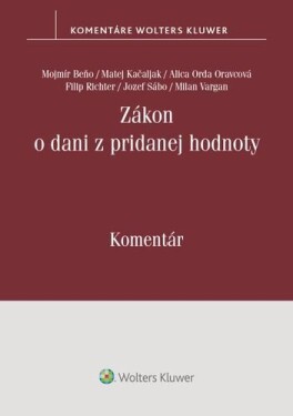 Zákon dani pridanej hodnoty