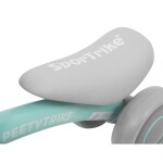 Mamido Odrážedlo SPORTRIKE PettyTrike zelené