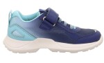 Dětské celoroční boty Superfit 1-000211-8080 Velikost: 31