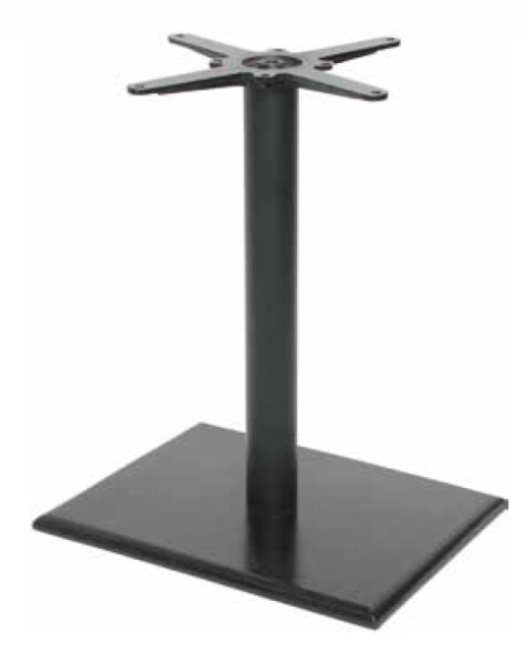 Mila Design centrální stolová noha BM 013 (85372)