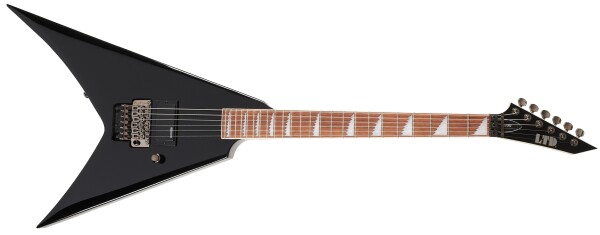 ESP LTD ALEXI-200 BK