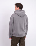 Carhartt WIP Hooded Nelson Sweat Yosemite garment dyed M