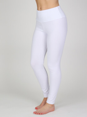 EVONA a.s. Dámské dlouhé legíny LEVANDA 002 - Dámské dlouhé legíny LEVANDA 002 002 M