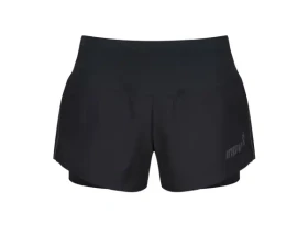 Běžecké šortky Inov-8 TRAILFLY ULTRA 2in1 SHORT Velikost textilu: