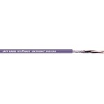 LAPP 2170267/50 sběrnicový kabel UNITRONIC® BUS 2 x 2 x 0.5 mm² fialová 50 m