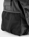 Gramicci Messenger Bag BLACK