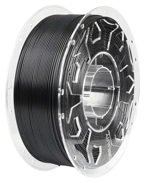 Creality Filament HP-ASA černá / struna pro 3D tiskárnu / ASA / 1.75mm / 1kg (3301100002)