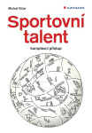 Sportovní talent Vičar Michal