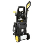 Elektrická vysokotlaká myčka Riwall PRO REPW 150 SET EP25A1501068B