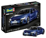 Revell Audi RS e-tron GT