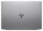HP ZBook X G1i 16 stříbrná / Notebook / 16" UHD+ / Intel Core Ultra 9 285H / 64GB / 1TB SSD / W11P (B72X0ET#ABD)