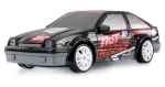 AMEWI RC auto Drift Sport 4WD černá