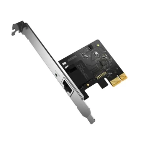 Mercusys MA210E / PCI-Express Ethernet adaptér / 1x RJ45 / 1Gbps / 1x PCI-E 2.1 (MA210E)