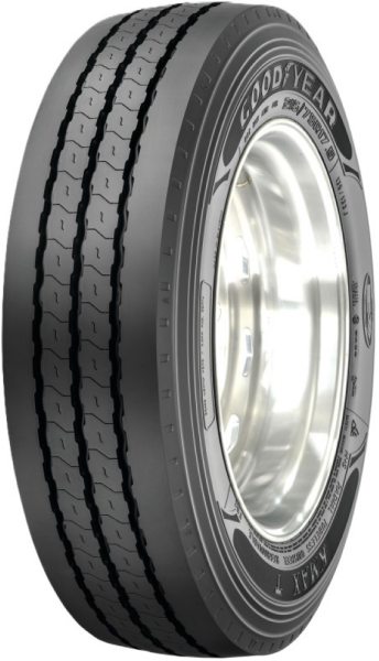 235/75 R17,5 143/144J KMAX T M+S 3PMSF TL GOODYEAR