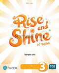 Rise and Shine Level 3 Teacher´s Book with Online Access - Billie Jago