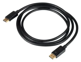 Akyga AK-AV-10 / DisplayPort kabel / 1.8 m (AK-AV-10)