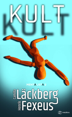 Kult - Camilla Läckberg