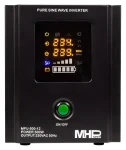 Carspa MHPower MPU-500-12 / Napěťový měnič / UPS / 500 W / čistý sinus / 12V (MPU-500-12)