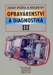 Opravárenství diagnostika III