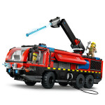 LEGO LEGO® City 60499 Letištní hasičské auto