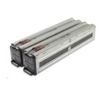 APC Replacement Battery Cartridge #140, SURT3000, SURT5000, SURT6000, SURT8000, SURT10000, SRT5K, SRT6K, SRT8K, SRT10K EDF_1000665