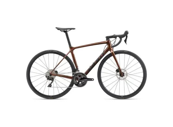 Giant TCR Advanced 2 Pro Compact Hematite 2022