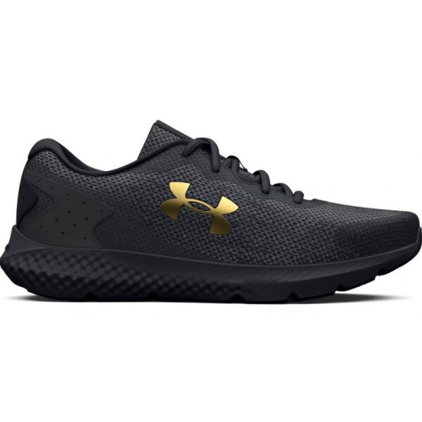 Pánské tričko Charged Rouge 3 Knit M 3026140 002 - Under Armour 47 1/2