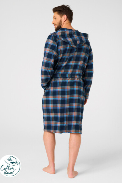 PÁNSKÝ ŽUPAN MGD 431 B25 tmavě modrá XL/XXL