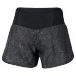 Běžecké šortky Mizuno Active Graphic Multi Pocket 4 Inches Short J2GBD20590 Velikost textilu: XL