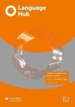 Language Hub Upper Intermediate - Teacher´s Book + Navio App - Rance, Charlotte