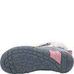 Dívčí zimní obuv Superfit barefit TRACE GTX Blue/Pink 1-006041-8010 - 27