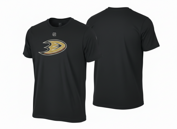 Dětské tričko Anaheim Ducks NHL Team Logo Velikost: XL (18–20)