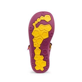 Boty Affenzahn Sandale Vegan Breezy Bird Jr 01158-40010 dětské 30