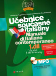 Učebnice současné italštiny, 1. díl - Miroslava Ferrarová