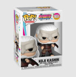 Funko POP Animation: Boruto Koji Kashin