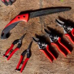 Prořezávací pilka FELCO 621