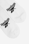 Ponožky Reebok ACT FO U ANKLE SOCK GI0066