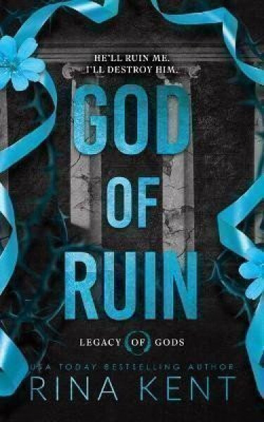 God of Ruin (Standard Edition) - Rina Kent