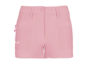 Salewa Puez Durastretch Cargo dámské kraťasy Zephyr vel. M