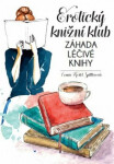 Erotický knižní klub - Pavla Jakobsson